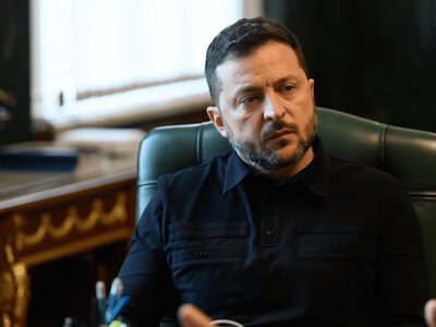 Совершенно сознательный террор: Зеленский об ударе РФ по Прилукам