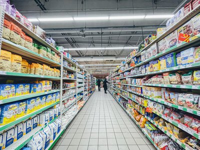 Цены на продукты могут измениться: все из-за стоимости дизельного топлива