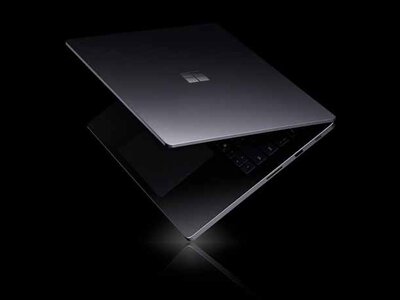 Microsoft Surface Laptop Ultra: до 128 ГБ ОЗУ для AI