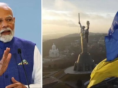 Индия предложила план перемирия для России и Украины: детали трехшаговой инициативы