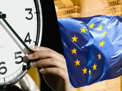 Будут ли переводить часы в странах Европы: это важно для украинцев