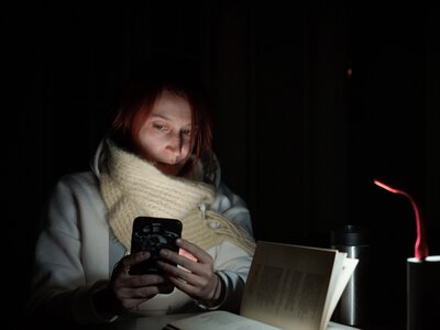 Укрэнерго предупредило о графиках отключений света 8 октября