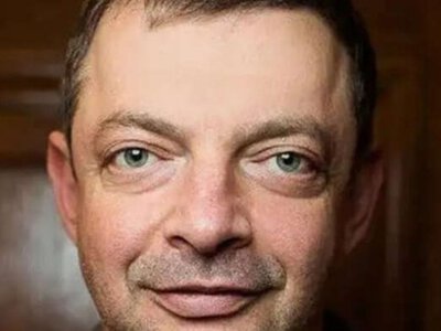 Олег Гороховский и недвижимость его семьи: что известно