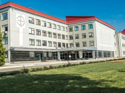 Россияне нанесли удар по Борщаговскому фармацевтическому заводу в Киеве