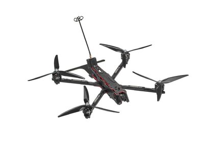 Украинская компания F-Drones получила дополнительный заказ на поставку в США беспилотников F10
