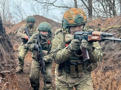 Наступление РФ в Украине резко замедлилось, - NYT