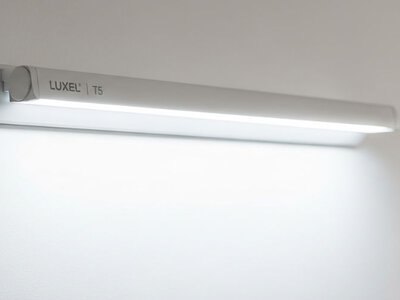 LED-решение компактного освещения: Светильник Т5 Luxel