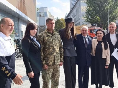 Бокс придал мне уверенности: экс-чемпион Дзинзирук рассказал, как спорт помогает ему на войне