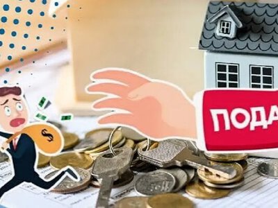Налоговая напомнила о штрафах: что грозит одесситам за просрочку налога на жилье