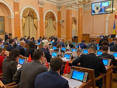 Одесская область в лидерах по языковым жалобам: среди нарушителей — депутаты