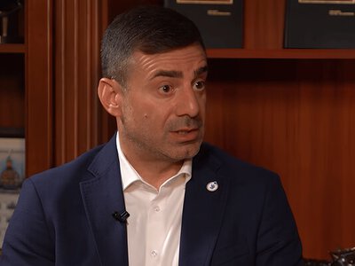 Убежища должны срочно стать Пунктами незламності: заявление Лубинца