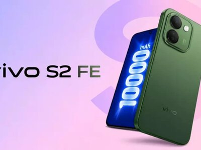 Vivo S2 FE: Ультра-автономный монстр с 10 000 мА·ч бьет рекорды, но экономит на памяти