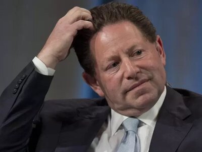 Бобби Котик возвращается: Экс-глава Activision Blizzard присоединился к совету директоров медиагиганта Skydance Corp после мега-сделки