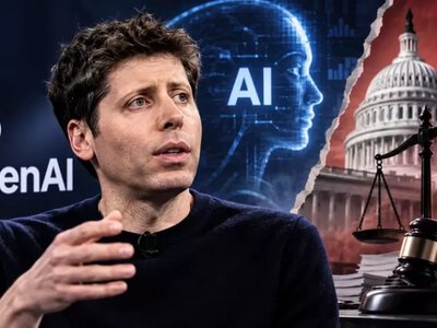 Альтман призывает принять ИИ-мошенничество: Почему OpenAI ставит «свободу» выше безопасности
