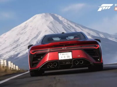 PlayStation 5 готовится к финишу: Инсайдер раскрыл точную дату выхода Forza Horizon 6 и развязал спор студии с журналистами