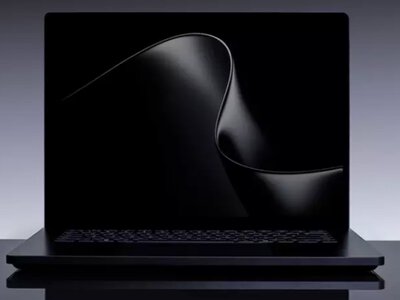 Microsoft представила Surface Laptop Ultra: ARM-революция с чипом RTX Spark и AI на борту