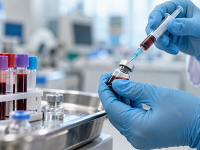  Лечение гепатита C могут сократить с 12 до 8 недель: что показало исследование 