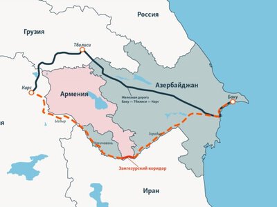 Совет ООН по правам человека принял резолюцию по оккупированным территориям Грузии