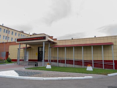 В ВКО расширили возможности лучевой терапии: в онкоцентре работает второй линейный ускоритель