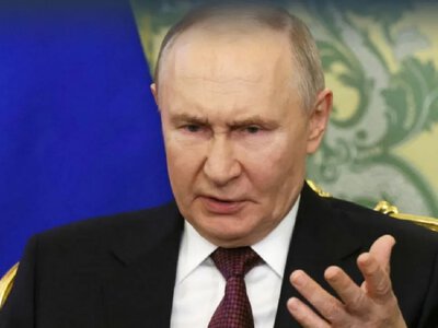 песков: Трамп не поздравил путина с днём рождения