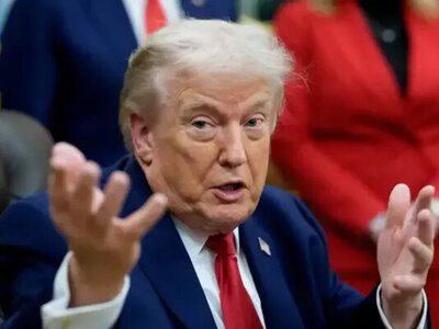 Трамп заявил, что заслуживает Нобелевской премии мира 2026 года