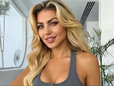 Красавица с титулом Мисс Германия готовит громкий дебют в профессиональном боксе
