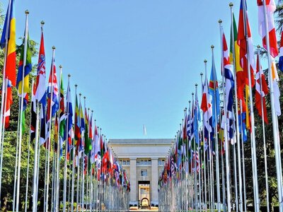 Совет ООН по правам человека принял резолюцию по оккупированным территориям Грузии