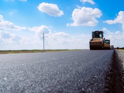  До 95% местных дорог Казахстана хотят привести в порядок к 2029 году 