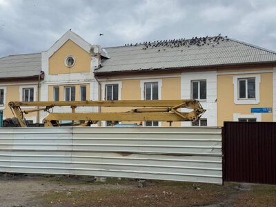  Половина многоэтажных домов в Костанае строилась больше полувека назад, но реновация пока стопорится 