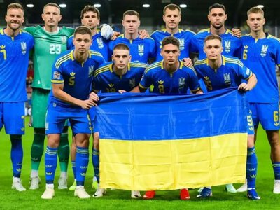 Экс-игрок сборной Украины оценил шансы сине-желтых в Лиге наций – назвал проблемную позицию