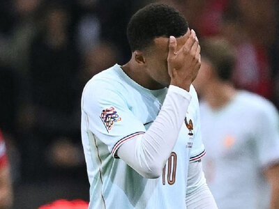 Мбаппе боится, что не выиграет Золотой мяч – обвиняет Реал и Зидана