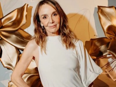 Філіппін Леруа-Больє вийшла у світ у білій сукні BEVZA й знову підтвердила статус ікони стилю (фото)