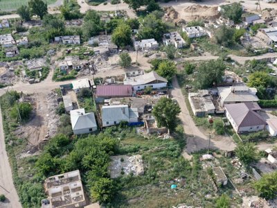  Генплан Семея: куда будет расти город и что может изменить его облик 