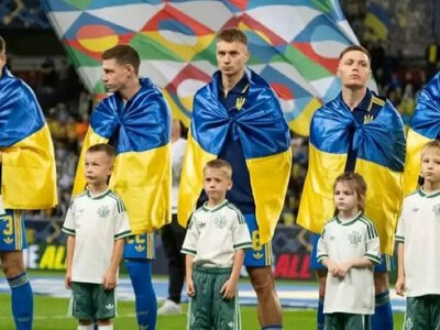 Интрига сохранится до самого конца: Сачко – о перспективах сборной Украины в Лиге наций
