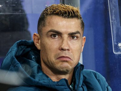 Футболисты сборной Португалии публично проигнорировали Роналду