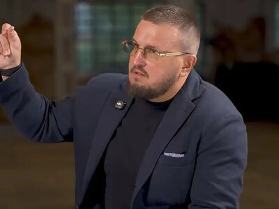 Красюк дал оценку уходу Джошуа из лагеря Усика