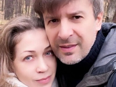 Жена Шовковского показала, как легенда Динамо проводит время в творческом отпуске