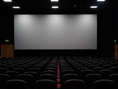 Что сейчас идет в кино: 5 фильмов, на которые стоит сходить в эти выходные