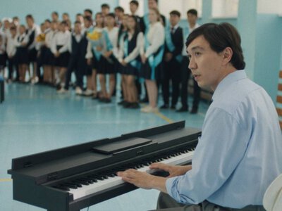  Из Балхаша в Сан-Себастьян: почему «Mugalim» заметили за пределами Казахстана 