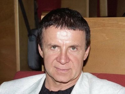 Тело везут через Европу: скандального телецелителя Кашпировского похоронят в Украине
