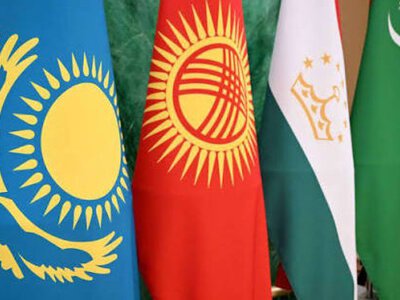  Центральная Азия и Азербайджан переходят к практической интеграции 