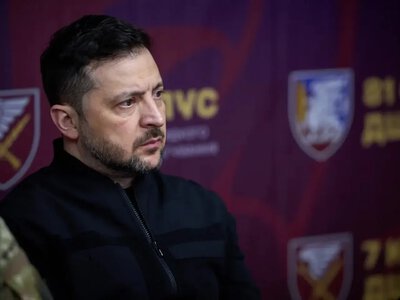 Британия может профинансировать закупку ПВО для Украины за рубежом — Зеленский