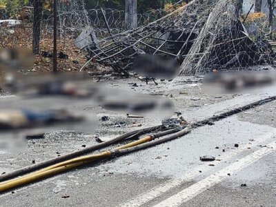  Российский удар по Краматорску: количество пострадавших выросло 