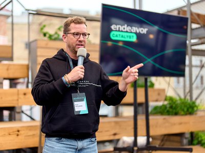  Американский фонд Endeavor Catalyst привлек $320 млн: в портфеле три украинские компании 