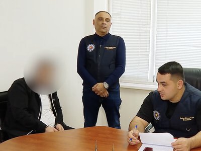 В Тбилиси задержали гражданина Армении, разыскиваемого Интерполом за групповое убийство