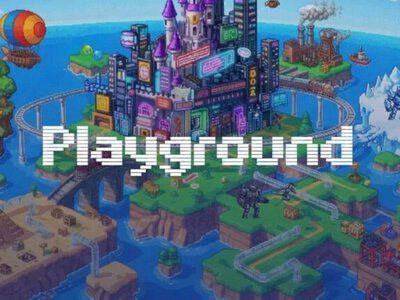 Google запускает платформу Playground, где каждый сможет создать собственную игру