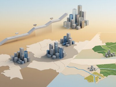  Казахстан стремительно переезжает в города: урбанизация обогнала прогнозы 