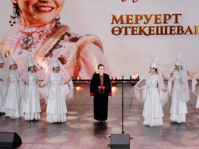  Лучшие спектакли и актеров наградили на фестивале «ТЕАТР ALL» в Астане 