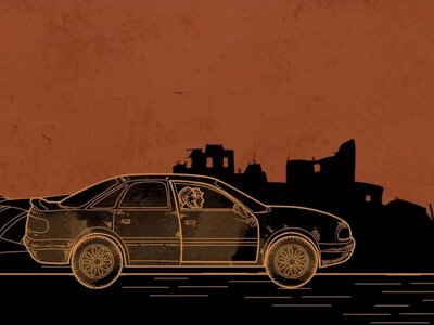 Трагедия Павла Острикова: первый тизер, сюжет и дата начала съемок