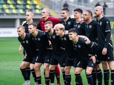 Украинский клуб столкнулся с серьезными финансовыми проблемами